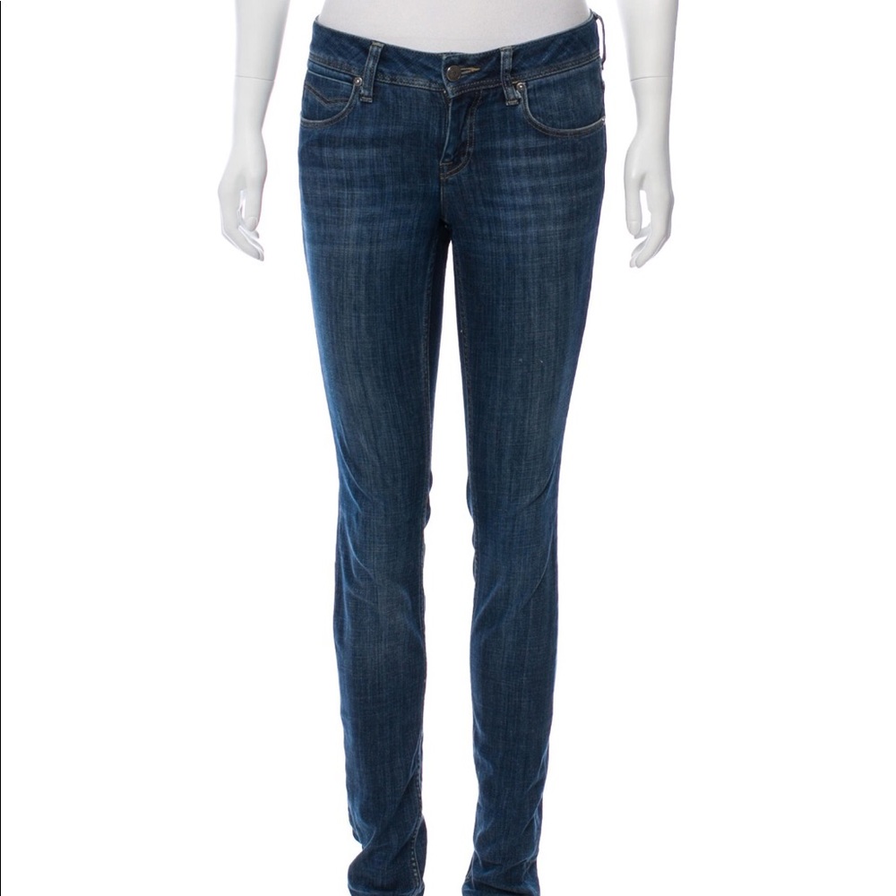 Burberry jeans